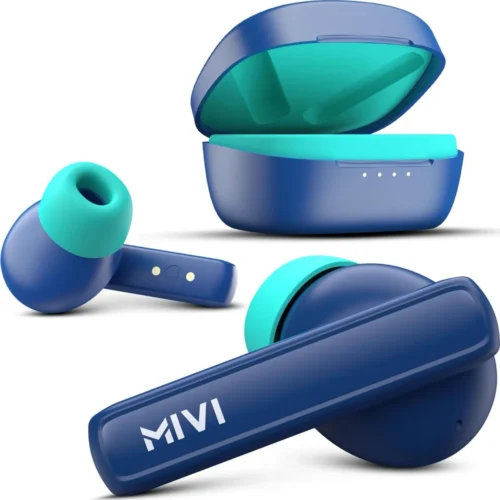 Mivi Duopods A450 TWS Earbuds