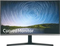 Samsung LC32R500FHW 32 inch Full HD Curved Monitor