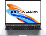 Infinix INBook Y4 Max Series YL613 Laptop
